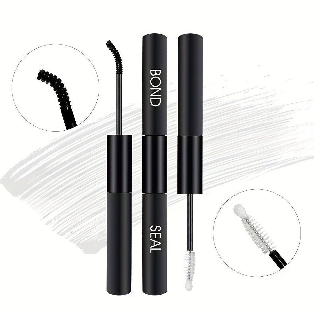 Lash Bond and Seal Cluster Glue for Eyelash Extensions