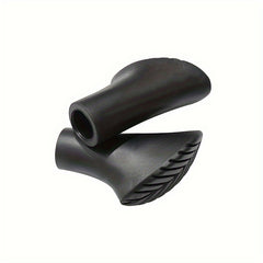 2pcs Outdoor Trekking Pole Cap Cane Walking Stick Hike Protector Cap