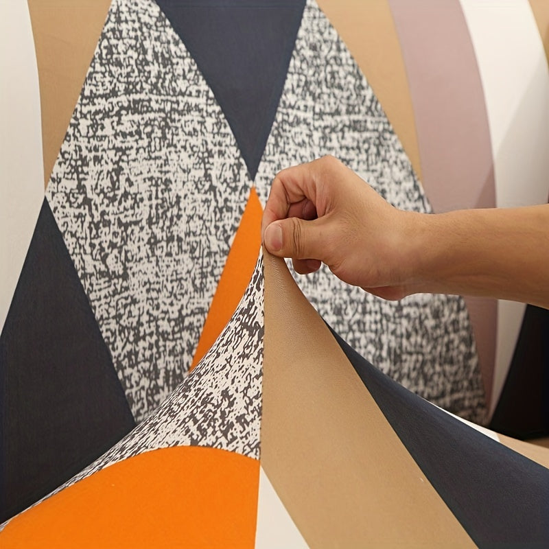 Stretch Printed Sofa Couch Cover Elastic Furniture Protector Slipcover