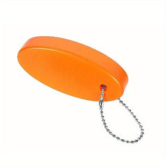 Waterproof Floating Keychain for Diving Swimming Fishing