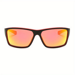 Men's Outdoor Polarized Sunglasses for Sports Cycling Mountaineering