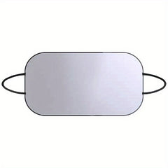 Car Front Sunshade Heat Insulation Windshield Sunscreen Universal Sun Shield