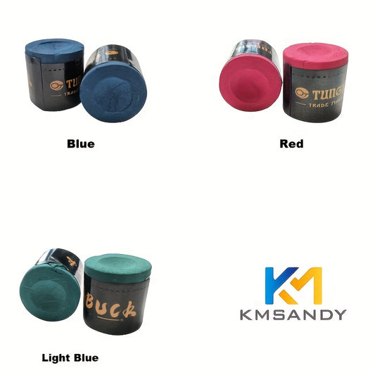 2pcs Magnesium Chalk Block for Sports Weightlifting Climbing