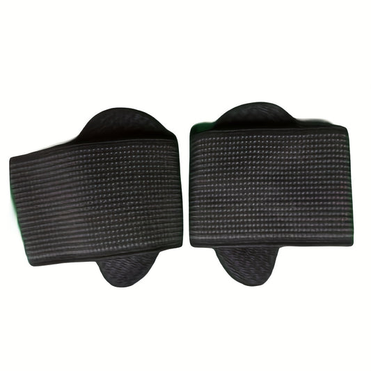 Sports Foot Pads Men's Women's Arch Support Half Pads Orthotic Foot Pads
