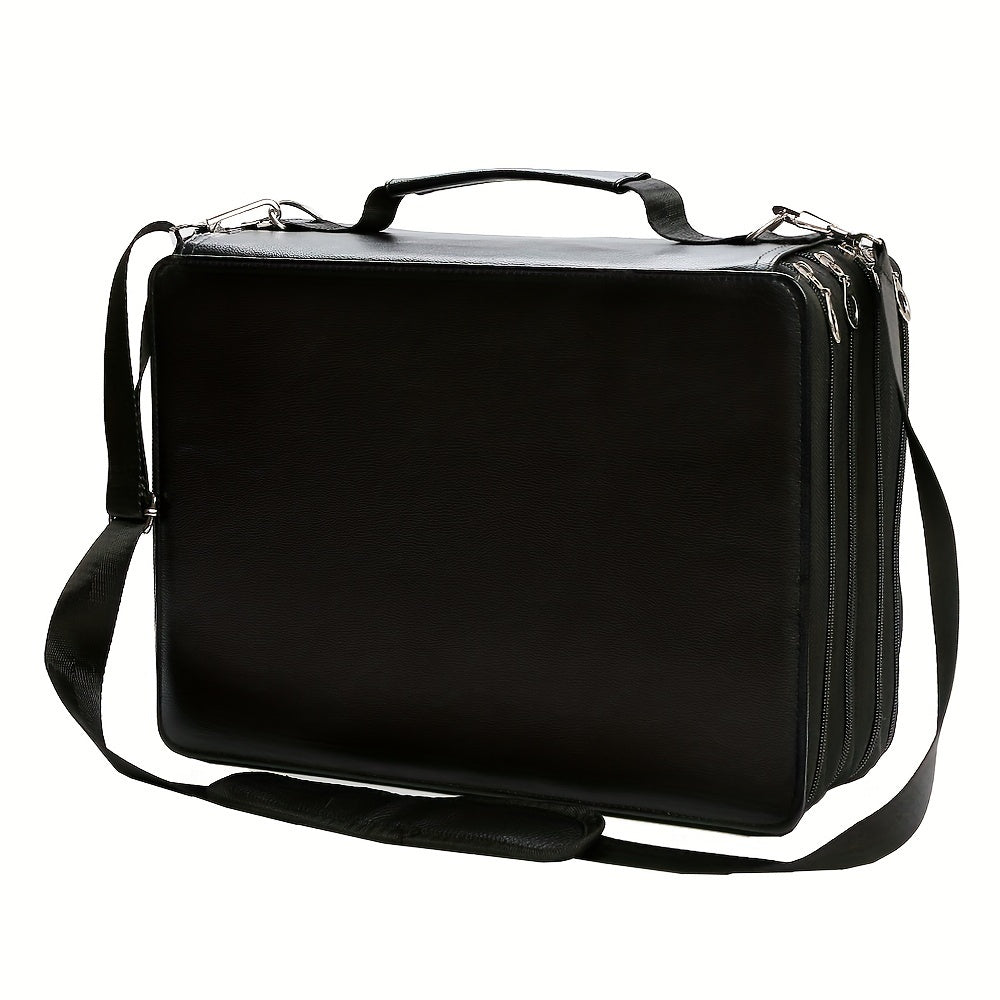 XL 168 224 Hole Marker Storage Bag Organizer