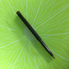 Brown Eyeliner Gel Pen Automatic Rotating Waterproof Eye Makeup