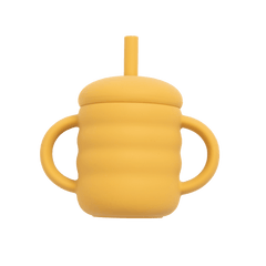 Kids Straw Cup Baby Feeding Drinkware Children Water Bottle