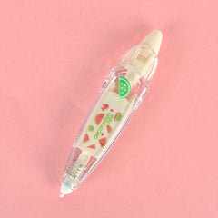 Wide Cartoon Lace Belt Stationery Decorative Belt