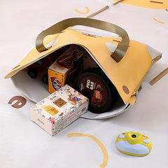 Portable Foldable Outdoor Mat for Picnic Camping - Easy to Carry