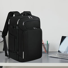 Large Laptop Backpack for Business College Travel