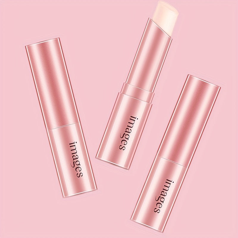 Hydrating Lip Balm with Fade Resistant Formula