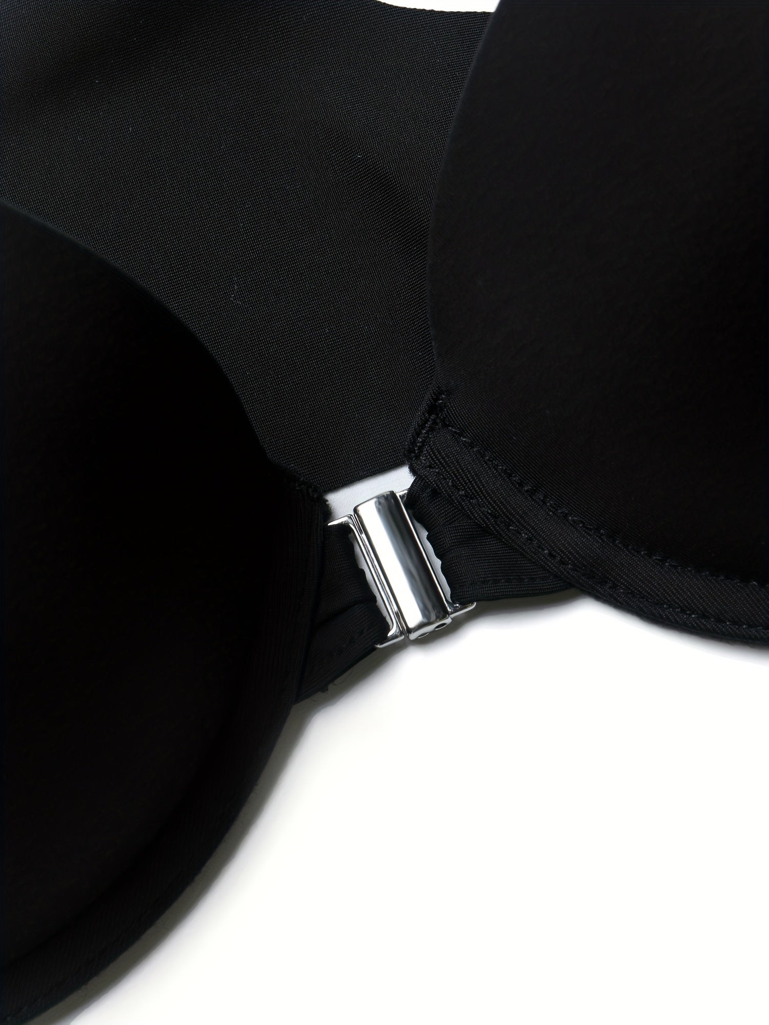 Front Buckle Push Up Bra Women's Lingerie