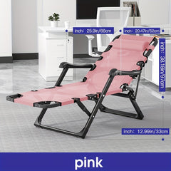 Outdoor Camping Chairs Office Lounge Chairs Beach Folding Chairs