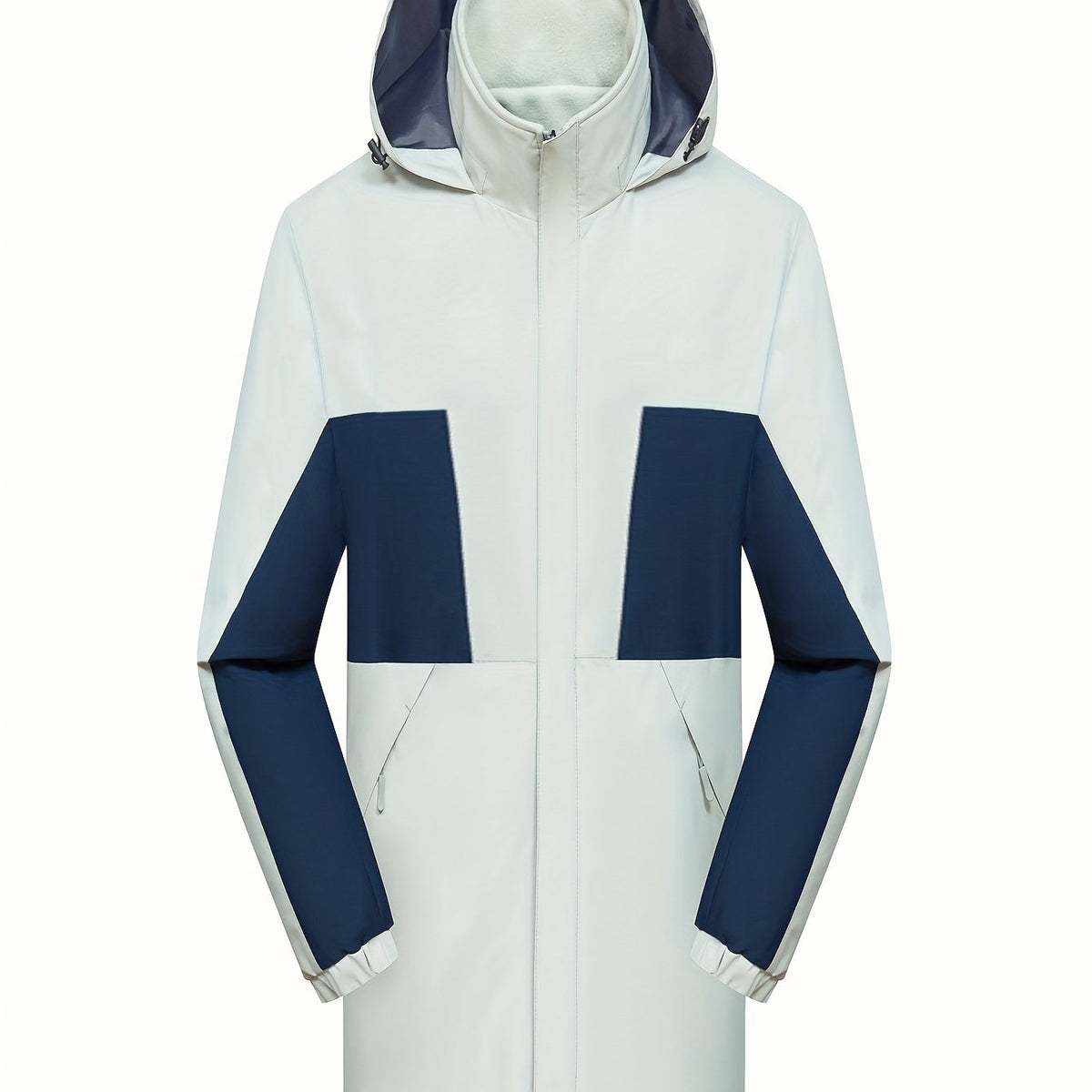 Outdoor Sports Jacket Windproof Waterproof Hooded Jacket For Women