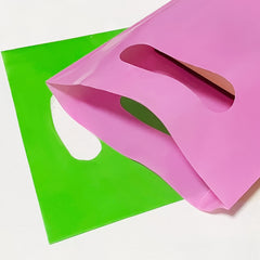 100pcs 15 X 20 Assorted Party Goodie Bags Bulk Gift Bag