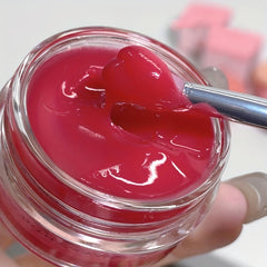 Girls Lip Gloss Pink Red Nude Non Sticky Moisturizing Hydrating