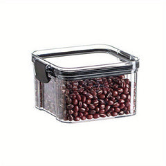 Airtight Food Storage Containers for Fresh and Secure Storage