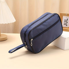 Large Capacity Travel Toiletry Bag Waterproof Cosmetics Wash Bag