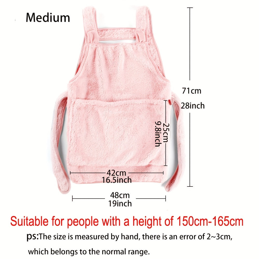 Cat Sling Carrier Travel Tote Soft Comfy Puppy Rabbit Pouch Shoulder Bag