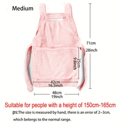 Cat Sling Carrier Travel Tote Soft Comfy Puppy Rabbit Pouch Shoulder Bag