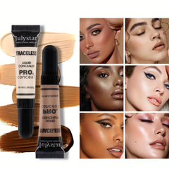 Acne Mark Concealer Waterproof Sweat-Resistant