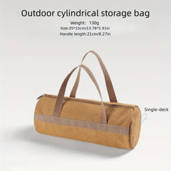 Portable Outdoor Camping Accessories Storage Bag