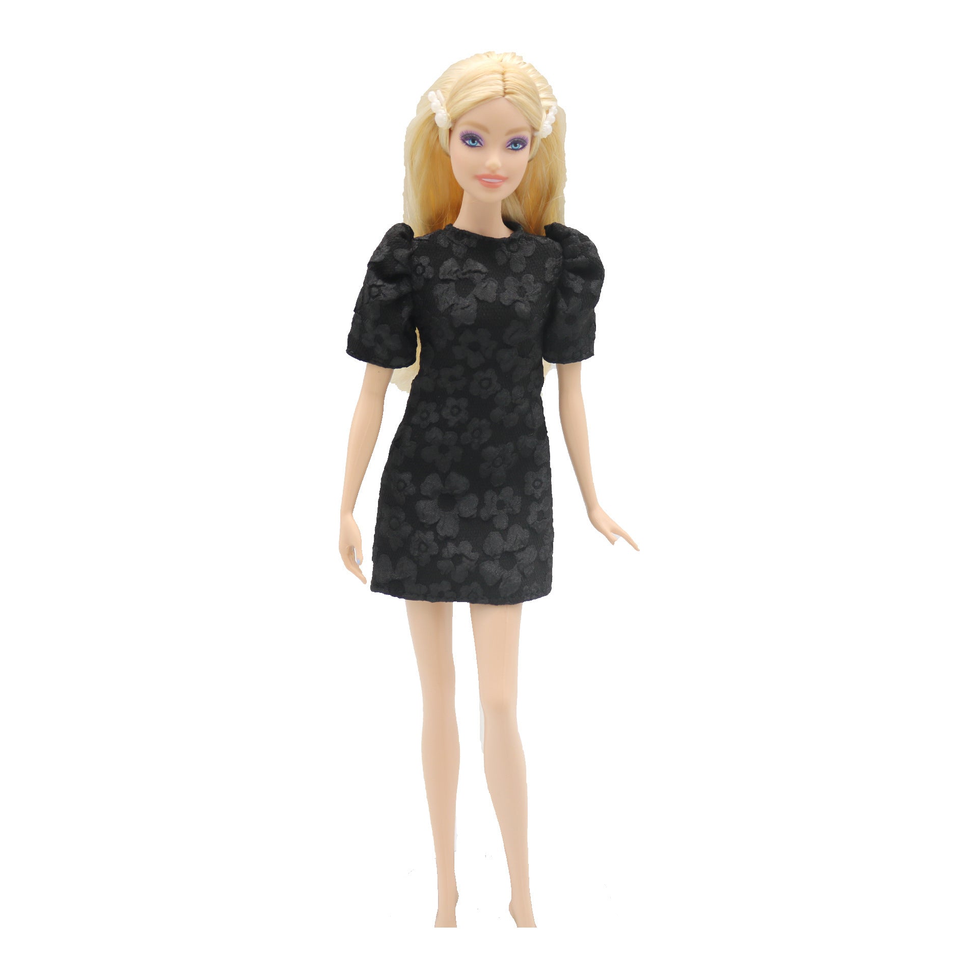 Petal Skirt Doll Clothes No Doll And Shoes