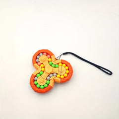 Magic Bean Puzzle Toy for Imagination Building and Motor Skill Boosting