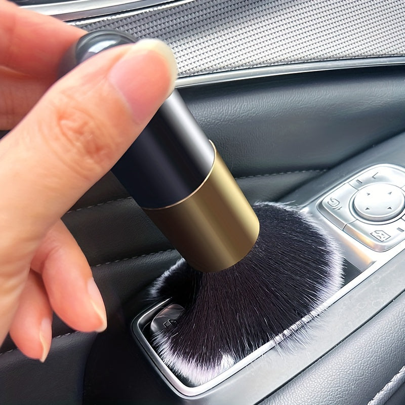 Upgrade Your Car Cleaning Routine with These Interior Cleaning Tools