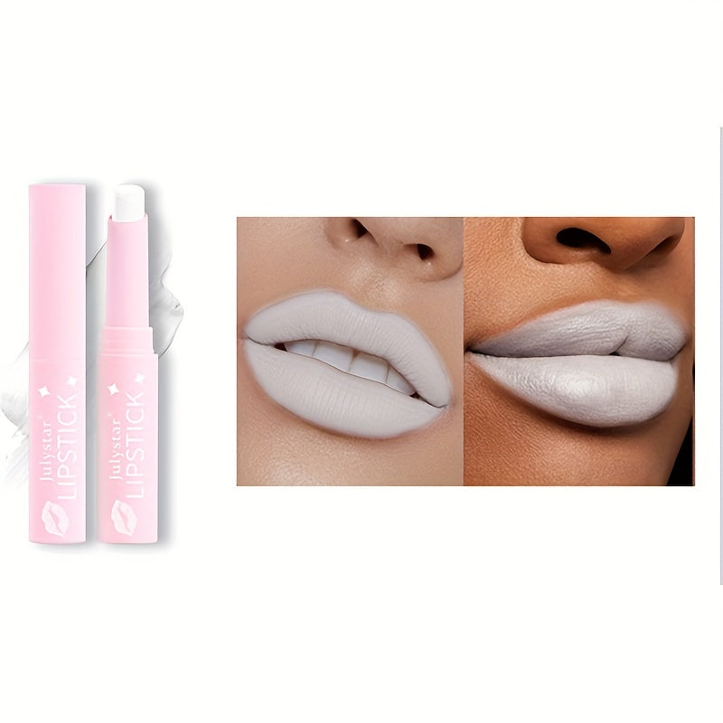 Matte Velvet Lipstick Non-Fade Long-Lasting Makeup