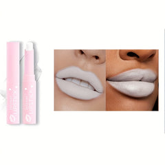 Matte Velvet Lipstick Non-Fade Long-Lasting Makeup