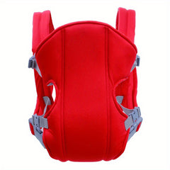 Multifunctional Baby Carrier Upgraded Baby Carrier Bag Front Throw Back Carrier