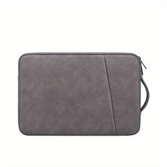 Portable Business Laptop Bag Shockproof Breathable Wear-resistant Laptop Bag