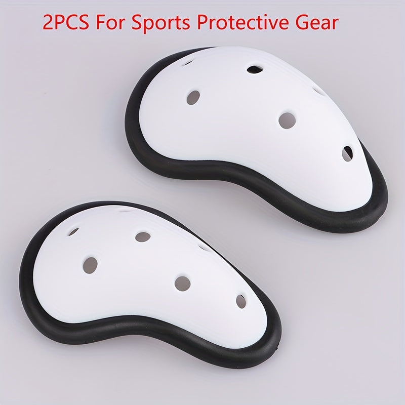 Groin Protective Gear for Men's Sports - Breathable and Comfortable