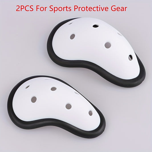 Groin Protective Gear for Men's Sports - Breathable and Comfortable