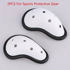 Groin Protective Gear for Men's Sports - Breathable and Comfortable