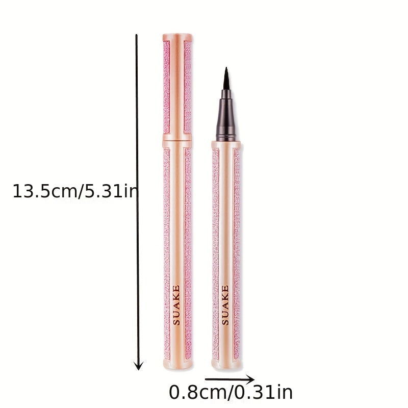 Starlight Liquid Eyeliner Pen Waterproof Smudge Proof