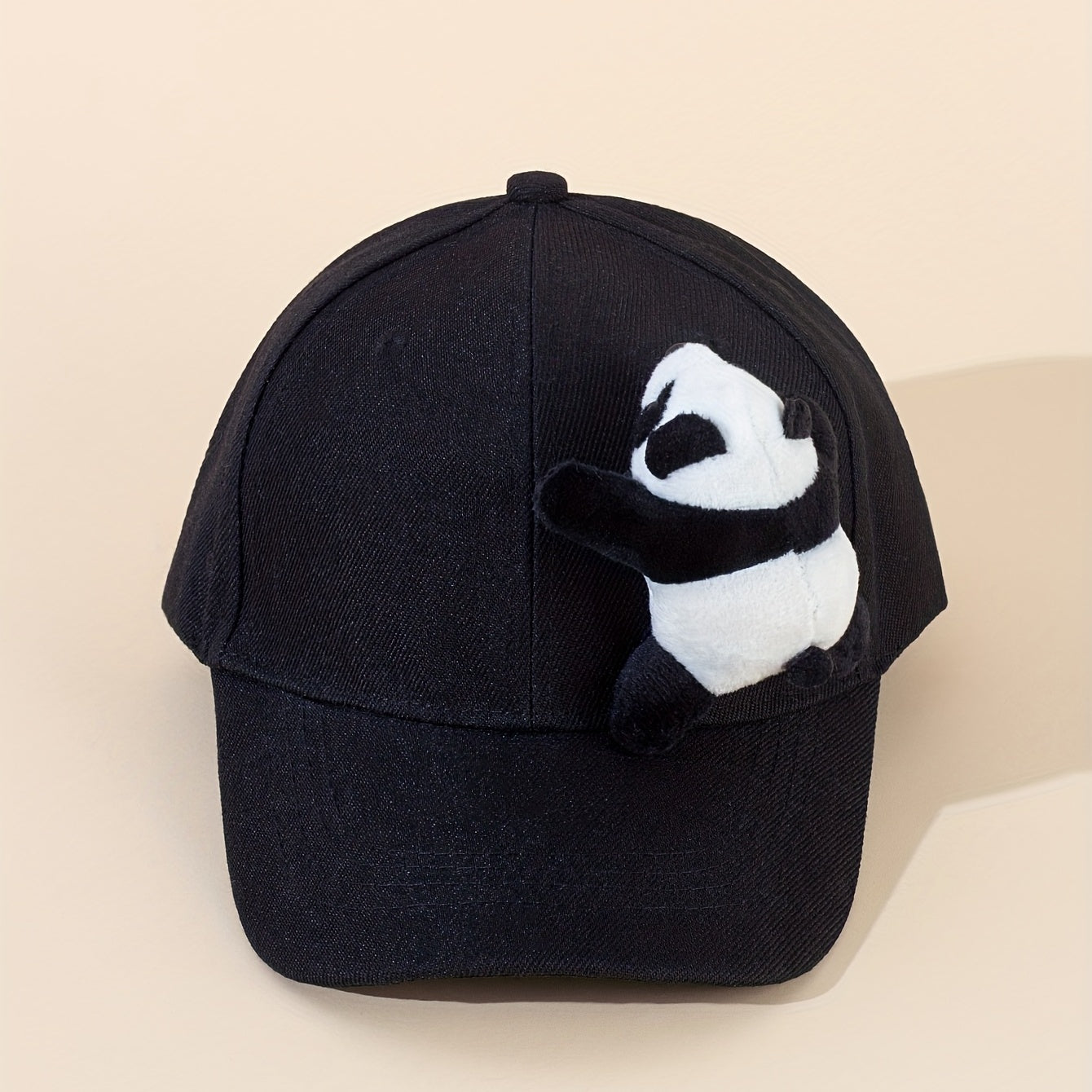 Y2K Cartoon Doll Baseball Cap Couple Dad Hat