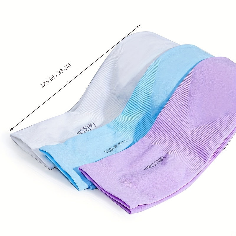 Sunscreen Ice sleeve Protective Gloves for Cycling Golf Baseball