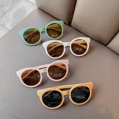 Teen Sun Protection Sunglasses for Outdoor Activities