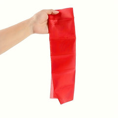 Polyester Magic Scarf Through Phone Trick Toy for Magicians
