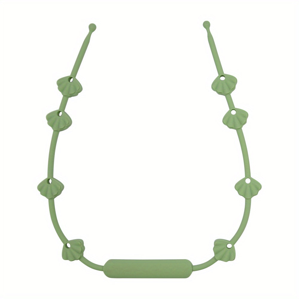 Adjustable Stretchable Toy Safety Strap