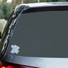 Custom Stickers for Computers Phones Laptops Water Bottle