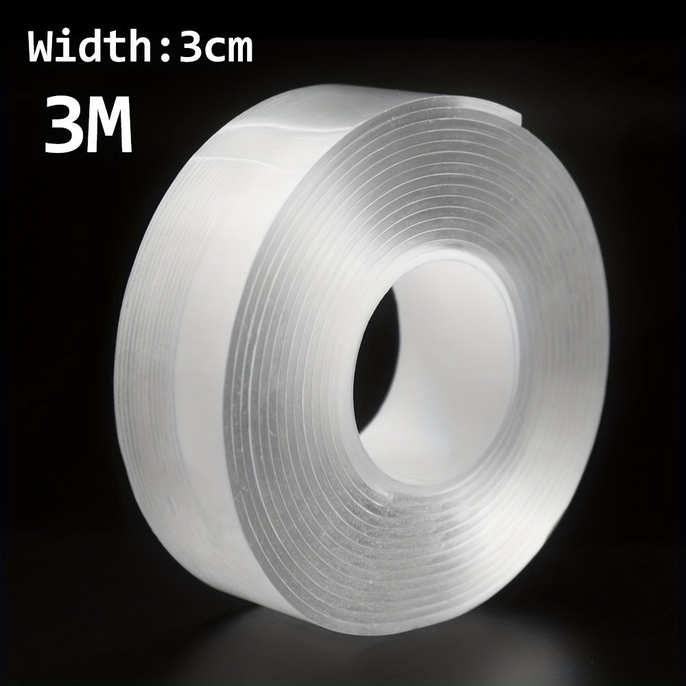 Nano Tape Traceless Waterproof Double Sided Tape