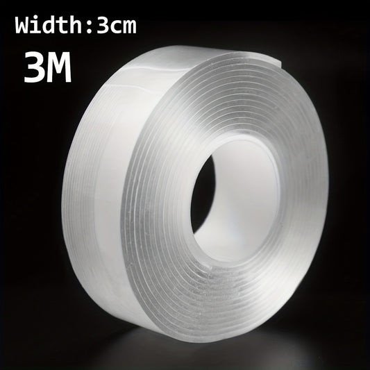 Nano Tape Traceless Waterproof Double Sided Tape