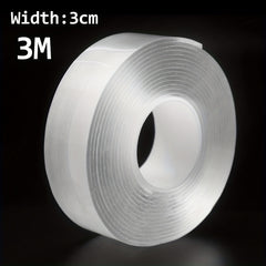 Nano Tape Traceless Waterproof Double Sided Tape