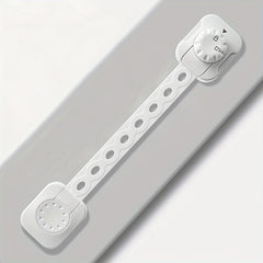 Adjustable Child Safety Lock Buckle - Secure Your Home