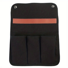 Outdoor Camping Chair Armrest Hanging Bag Portable Storage Bag