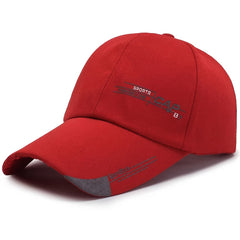 Men's Outdoor Baseball Cap