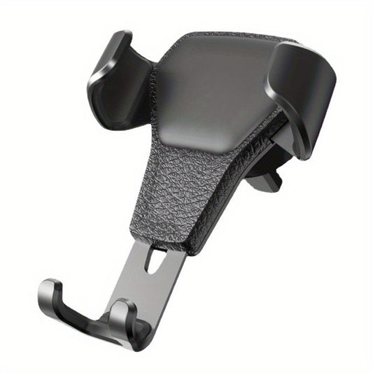 Car Air Vent Hook Mobile Phone Bracket